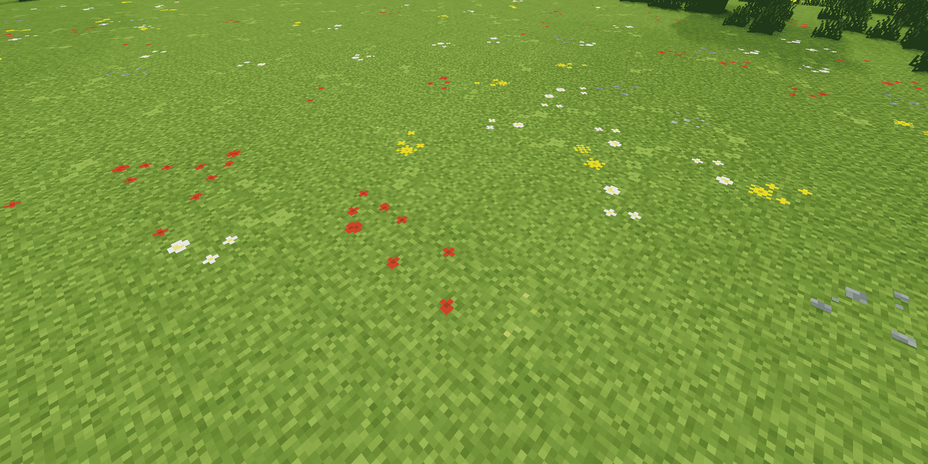 Better Grounds -  Variants Grass Variations screenshot
