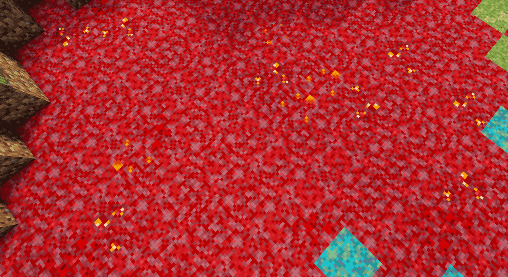Better Grounds -  Variants Grass Variations screenshot
