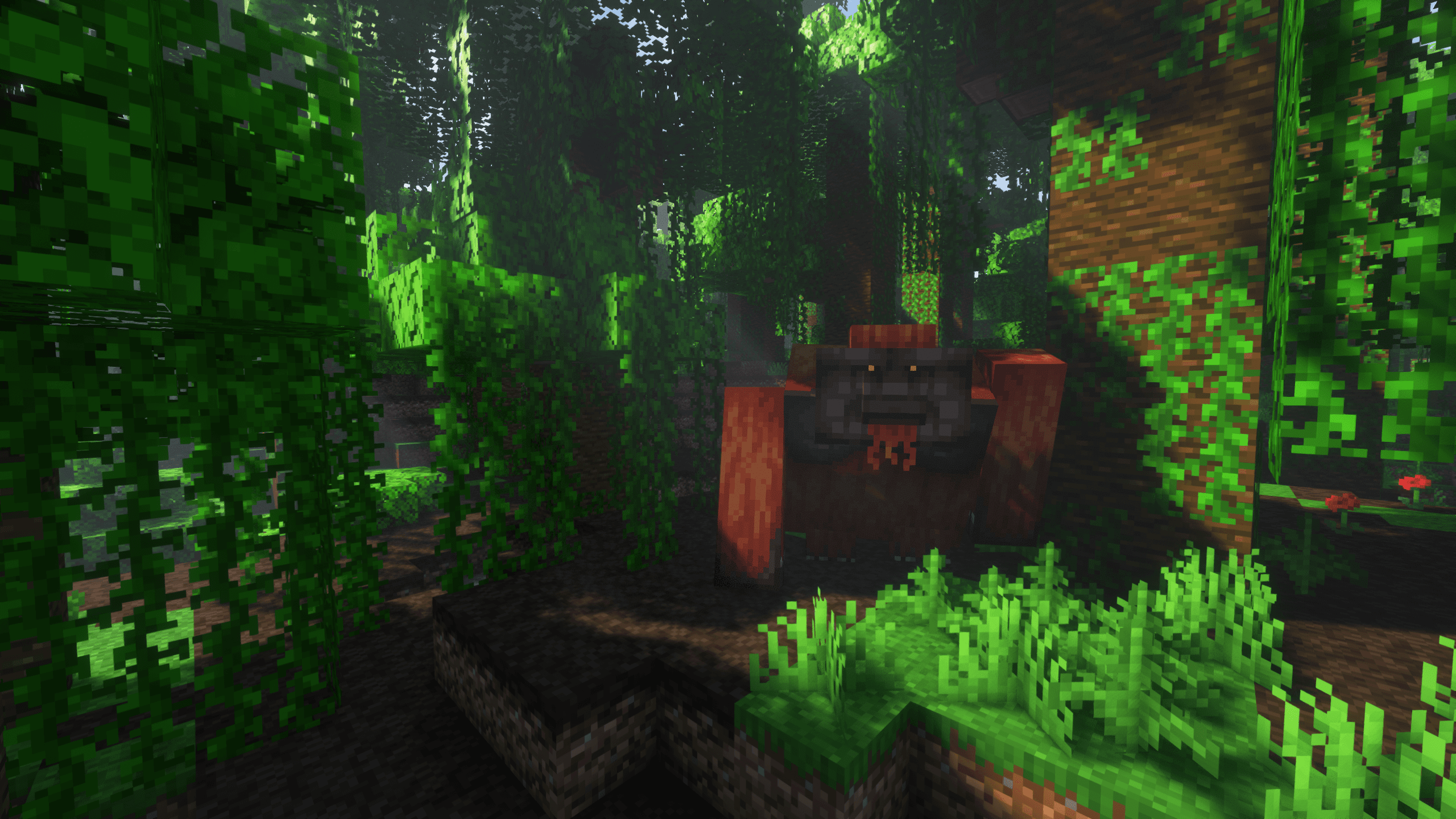 Loading Backgrounds - Prehistoric World screenshot