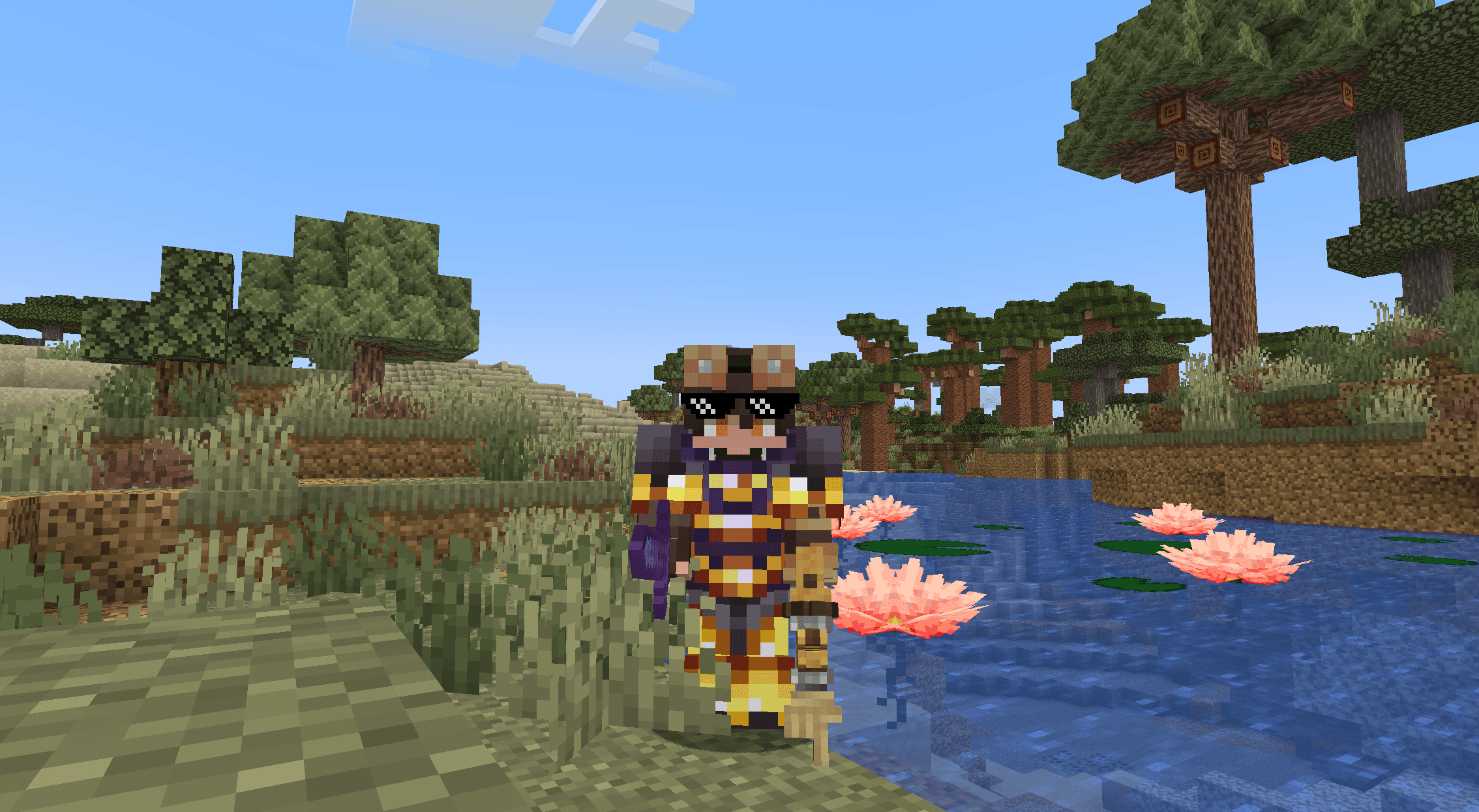 Cuzkulhy's Beyond the Horizon (ELFE4RCZ's now) screenshot