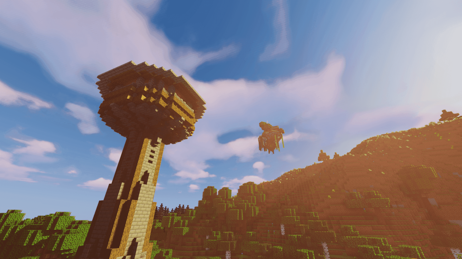 Better Aeternium screenshot
