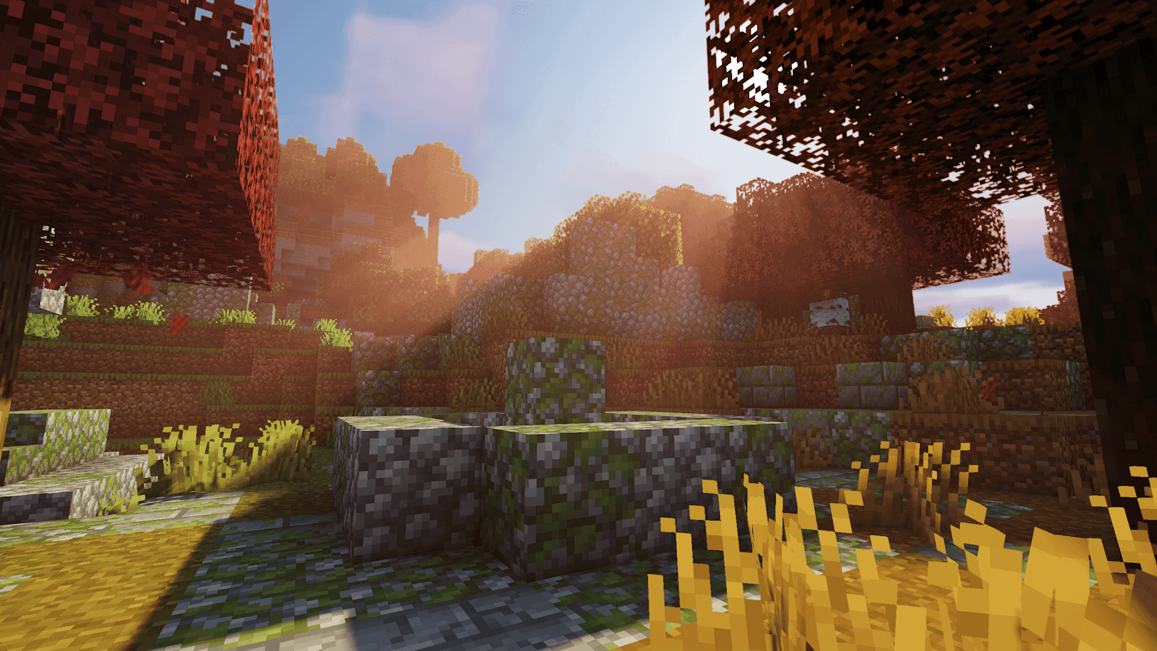 Better Aeternium screenshot