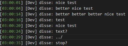adminlogger screenshot