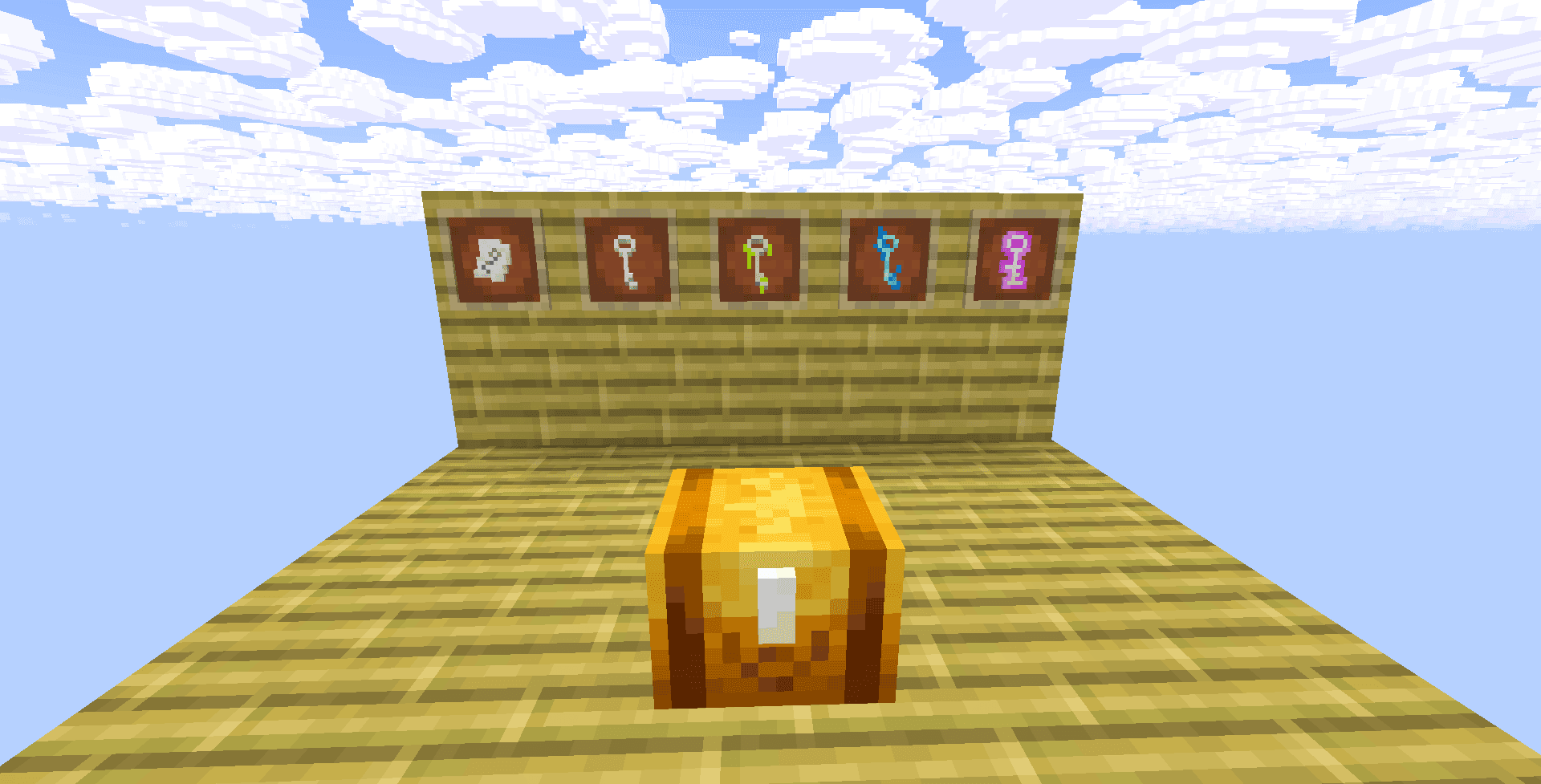 SlotBlock screenshot