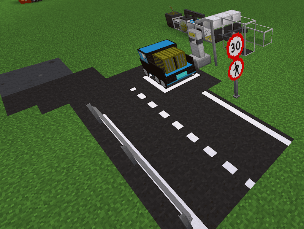 NWSO Community Pack screenshot