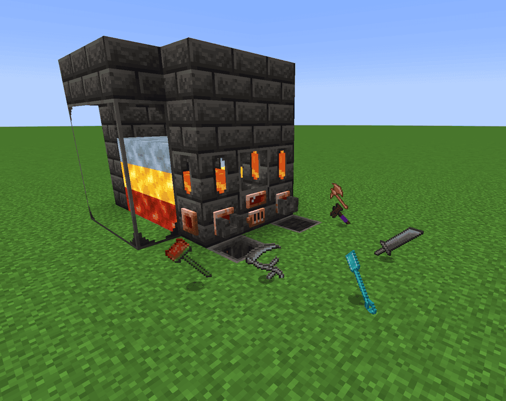 NWSO Community Pack screenshot