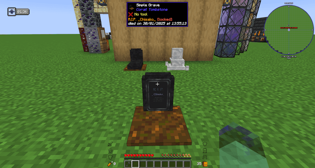 NWSO Community Pack screenshot