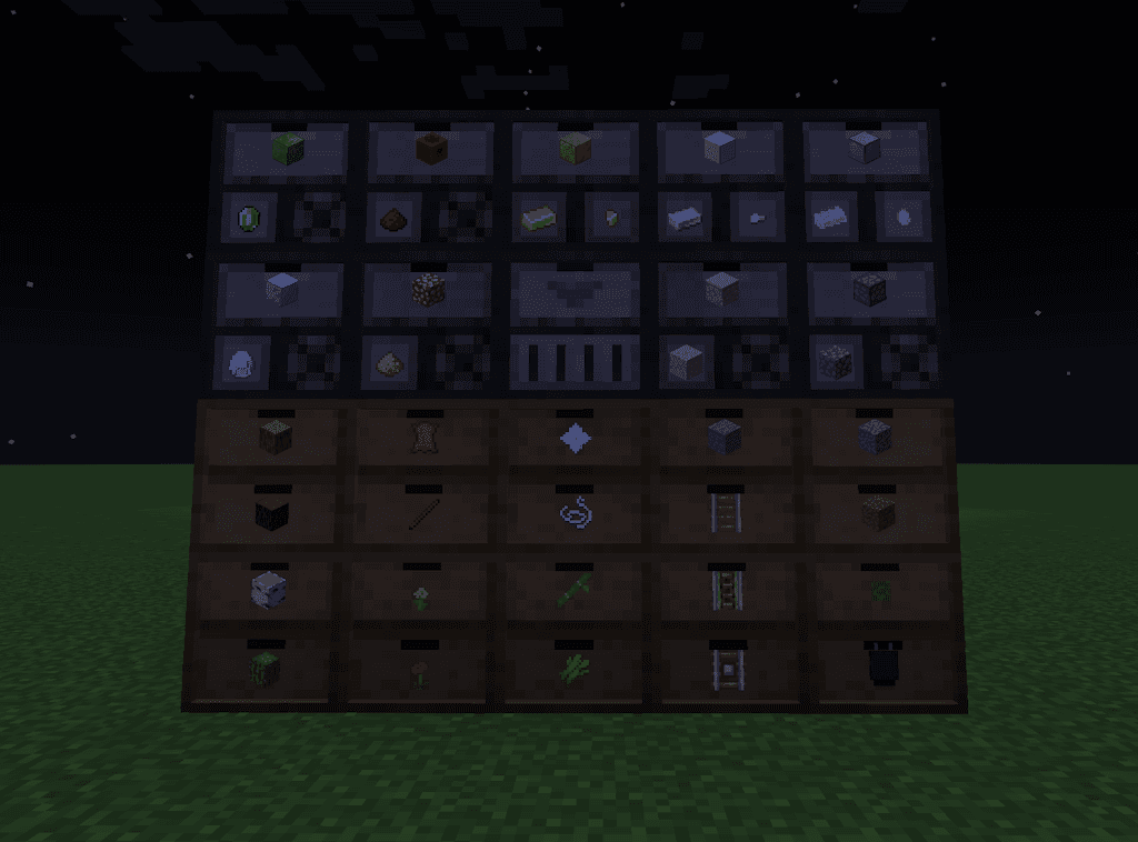 NWSO Community Pack screenshot