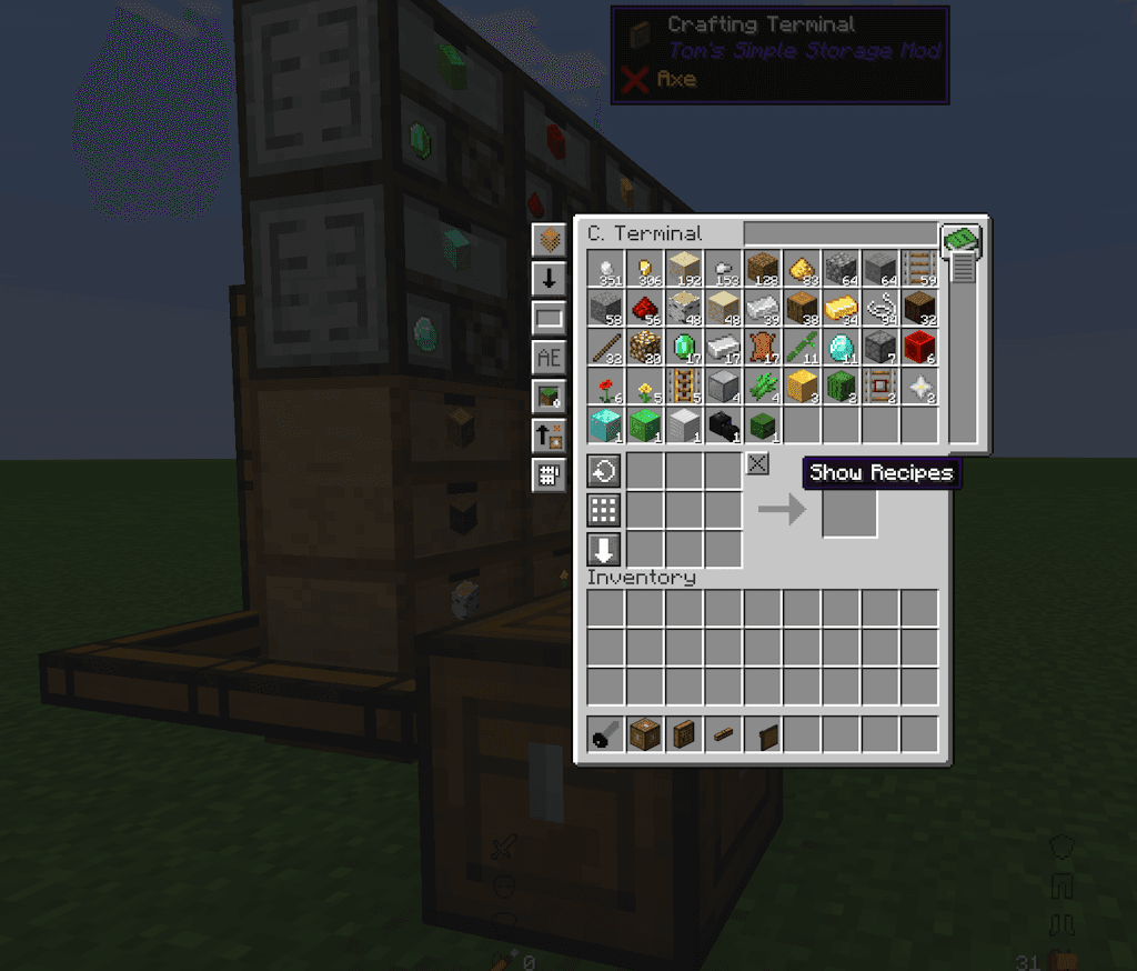 NWSO Community Pack screenshot