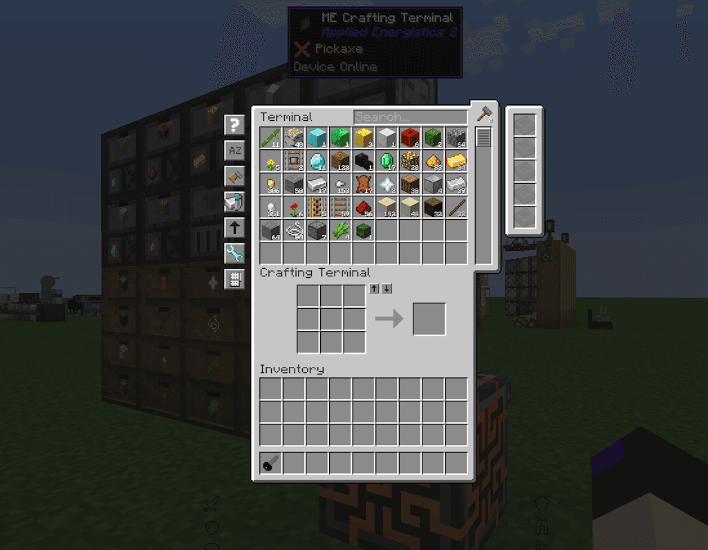 NWSO Community Pack screenshot
