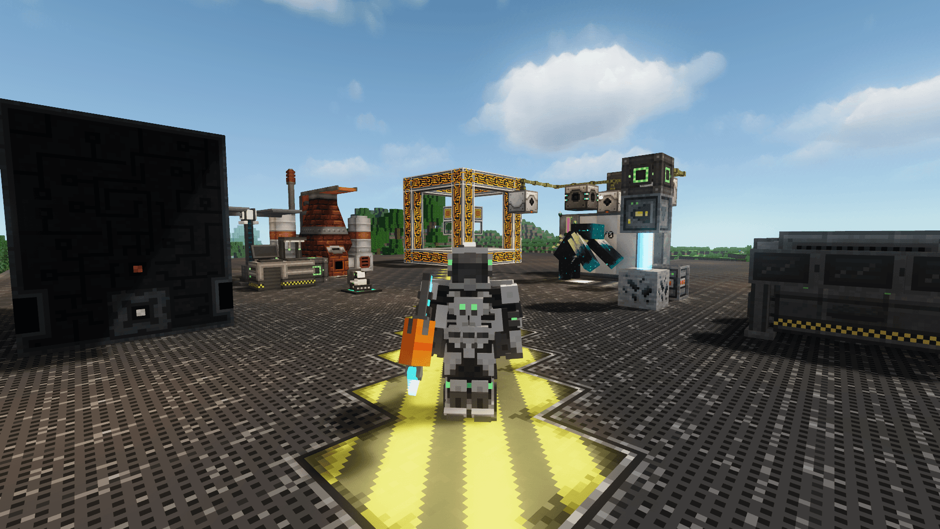 TechAcademy screenshot
