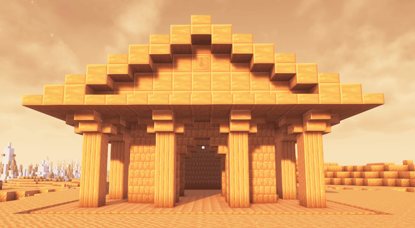 Create - Forge Frontier screenshot