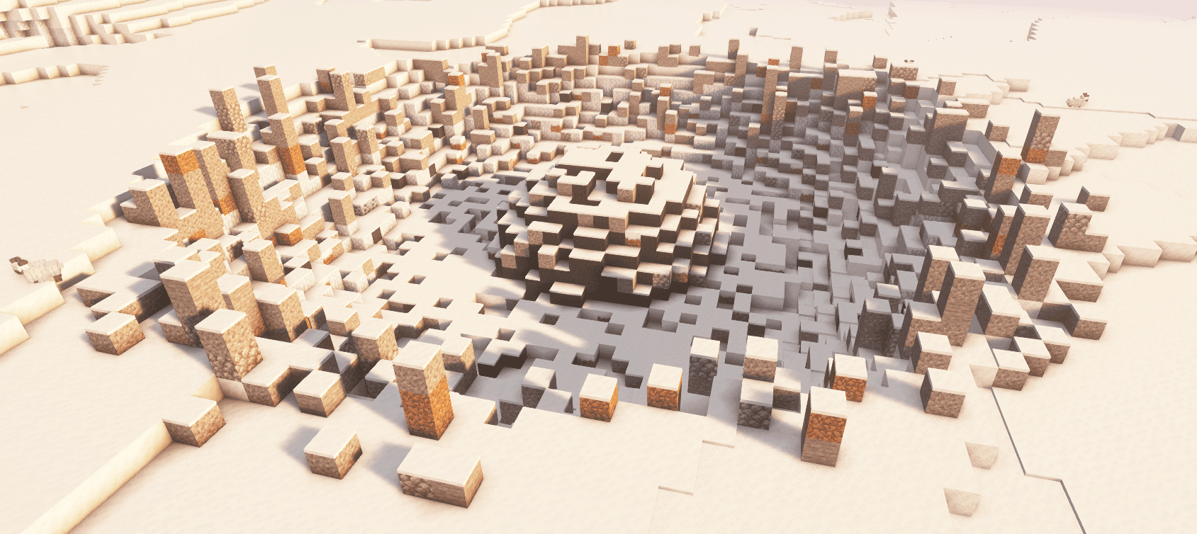 Create - Forge Frontier screenshot