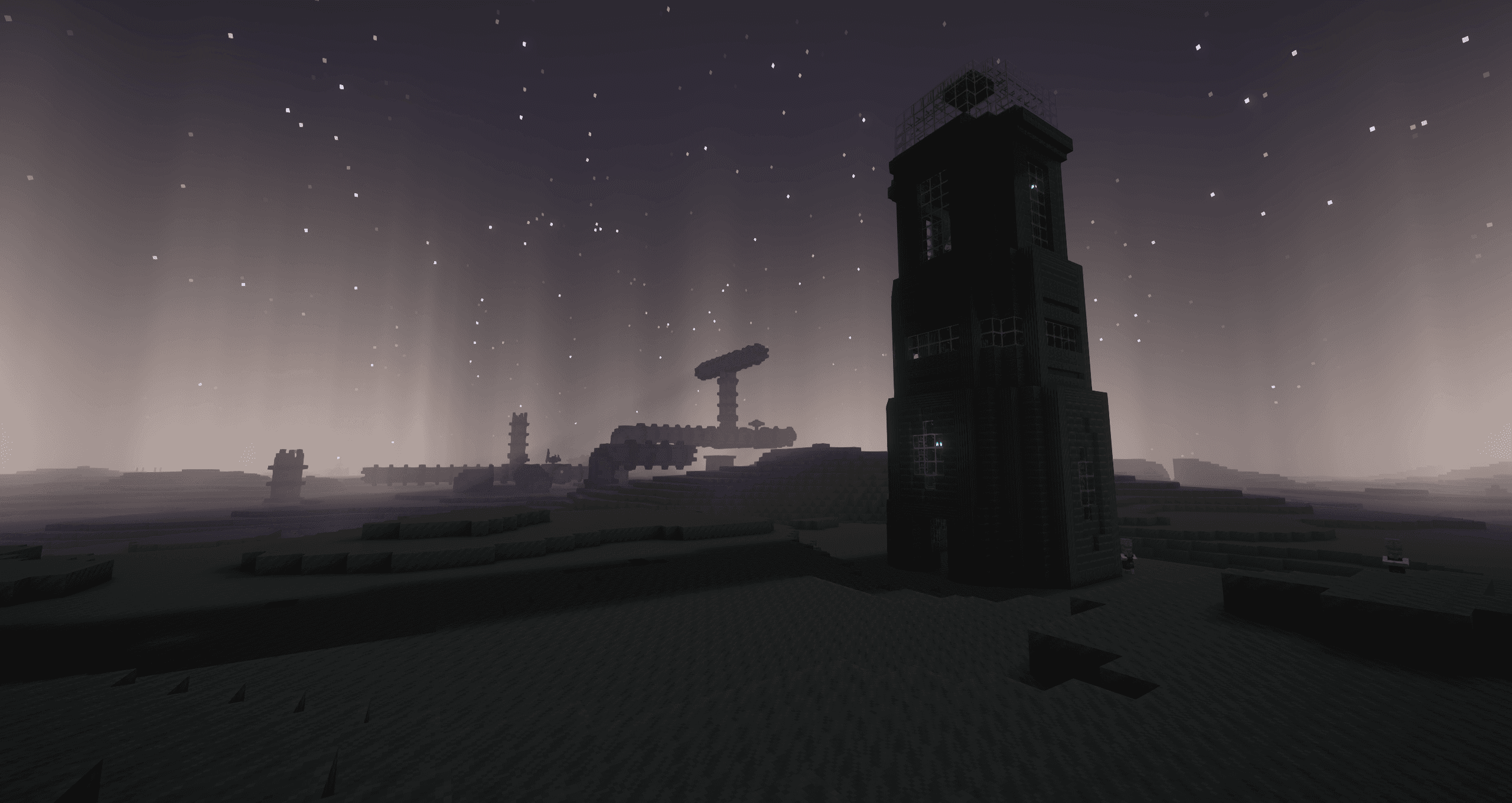 Create - Forge Frontier screenshot
