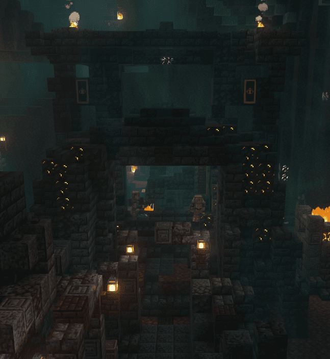 Create - Forge Frontier screenshot