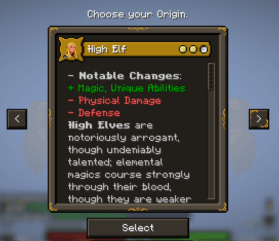 Medieval Origins Revival screenshot