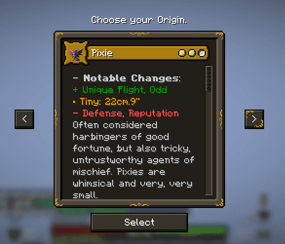 Medieval Origins Revival screenshot