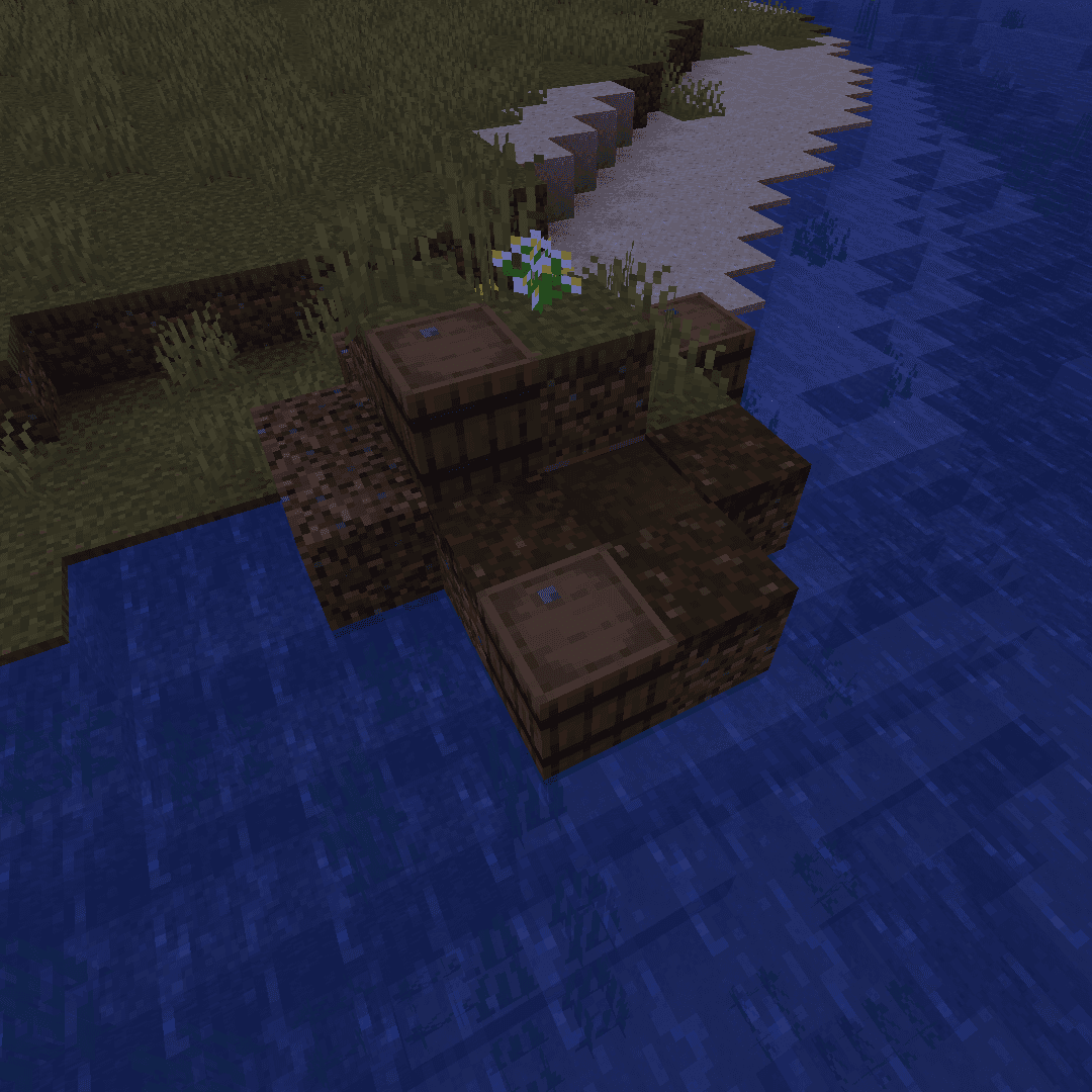 Pixelmon PixelBlocks screenshot