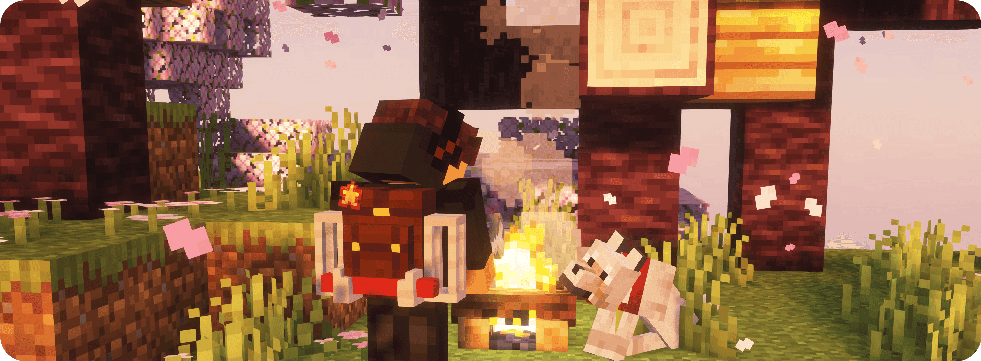 Traveler's Backpack screenshot