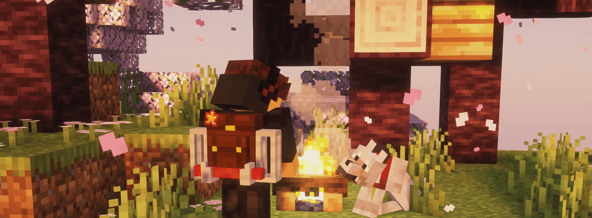 Traveler's Backpack [Fabric] screenshot
