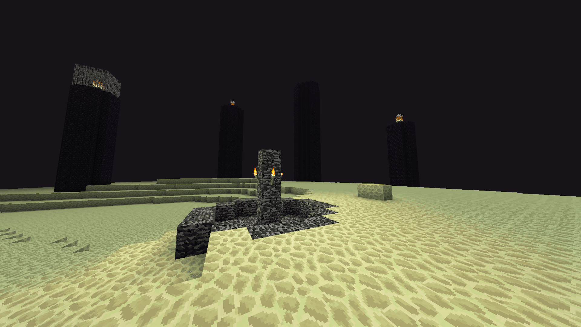 Classic Faithful 32x screenshot