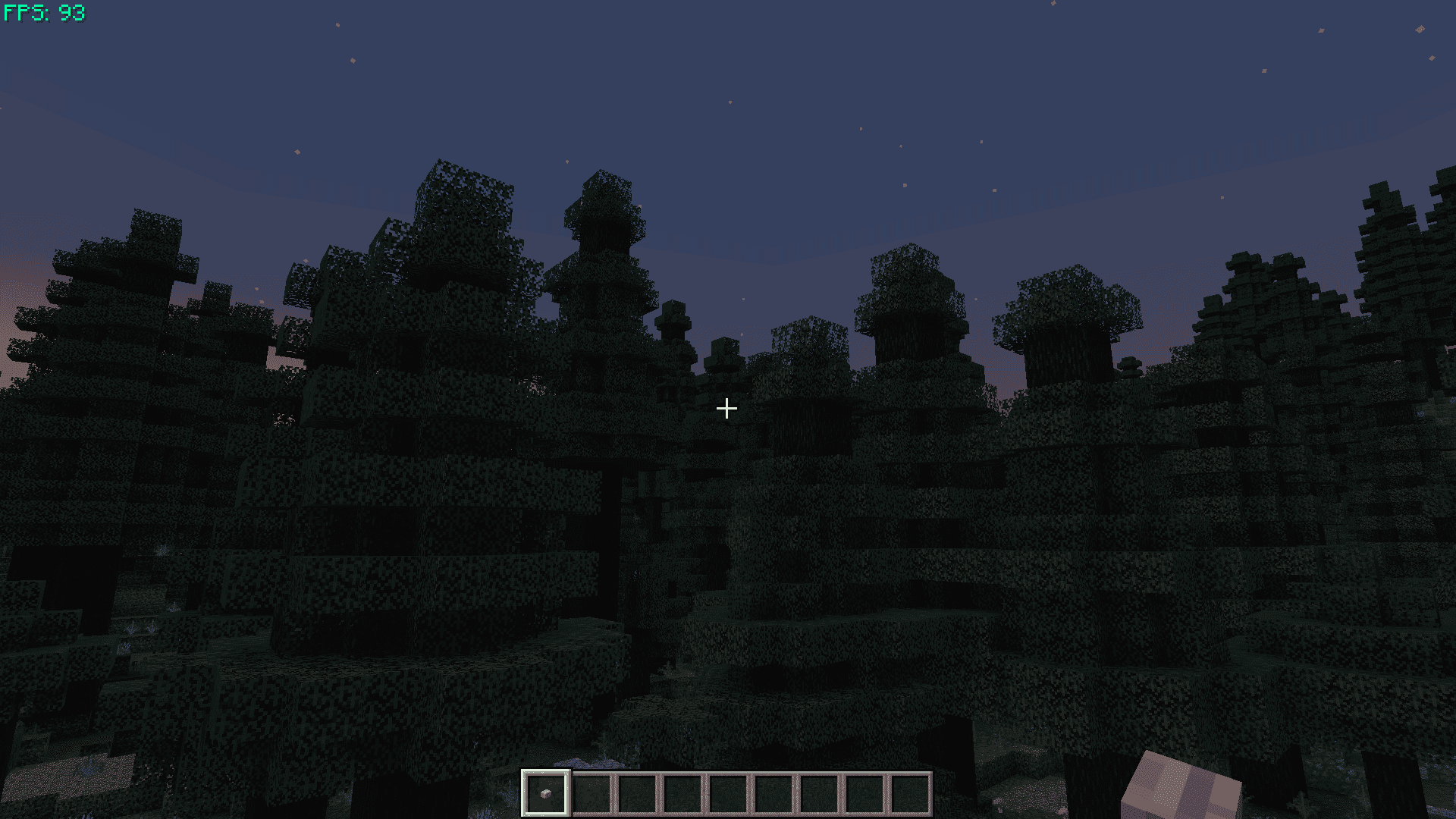 OptiLeaves screenshot