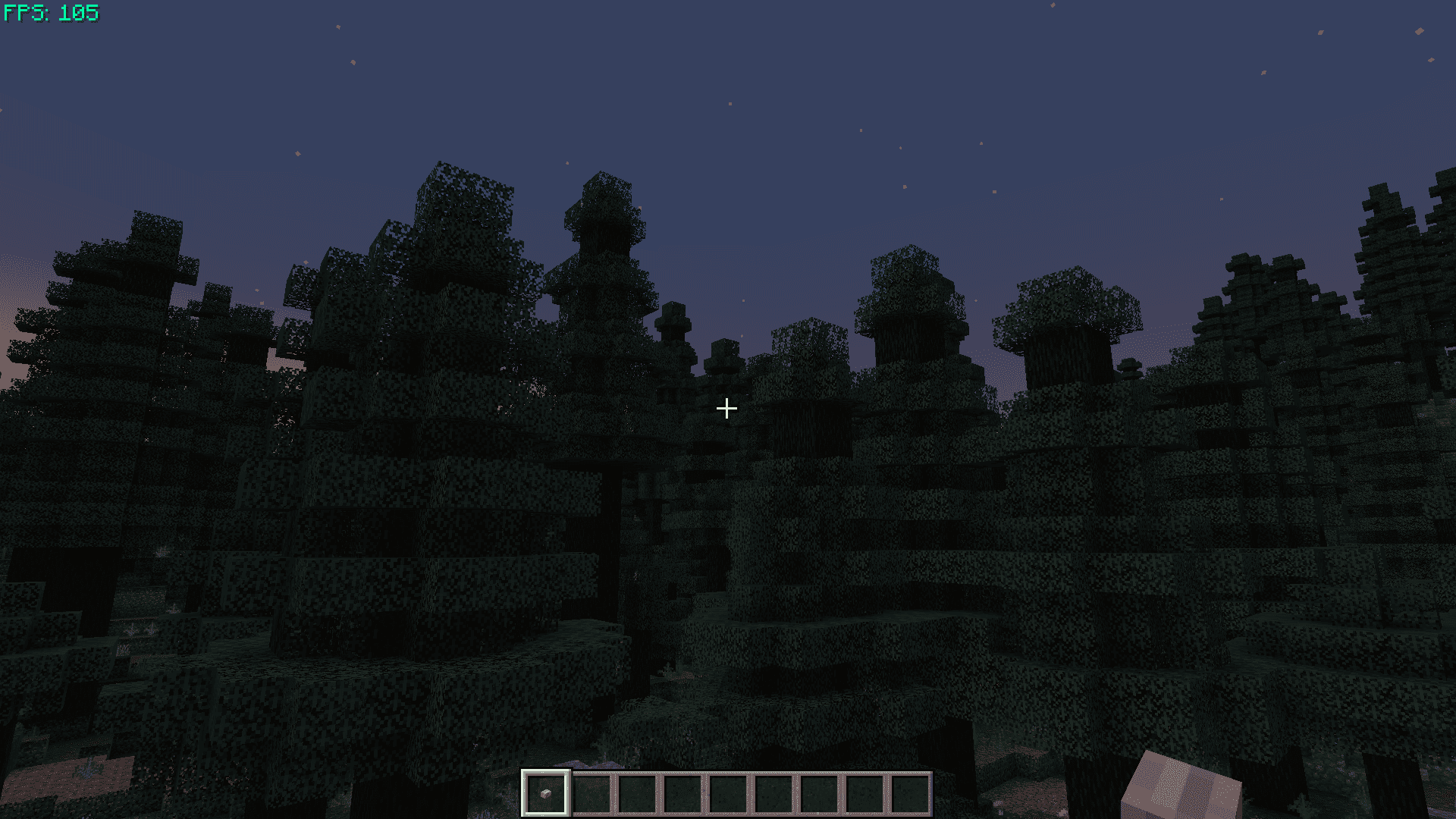 OptiLeaves screenshot