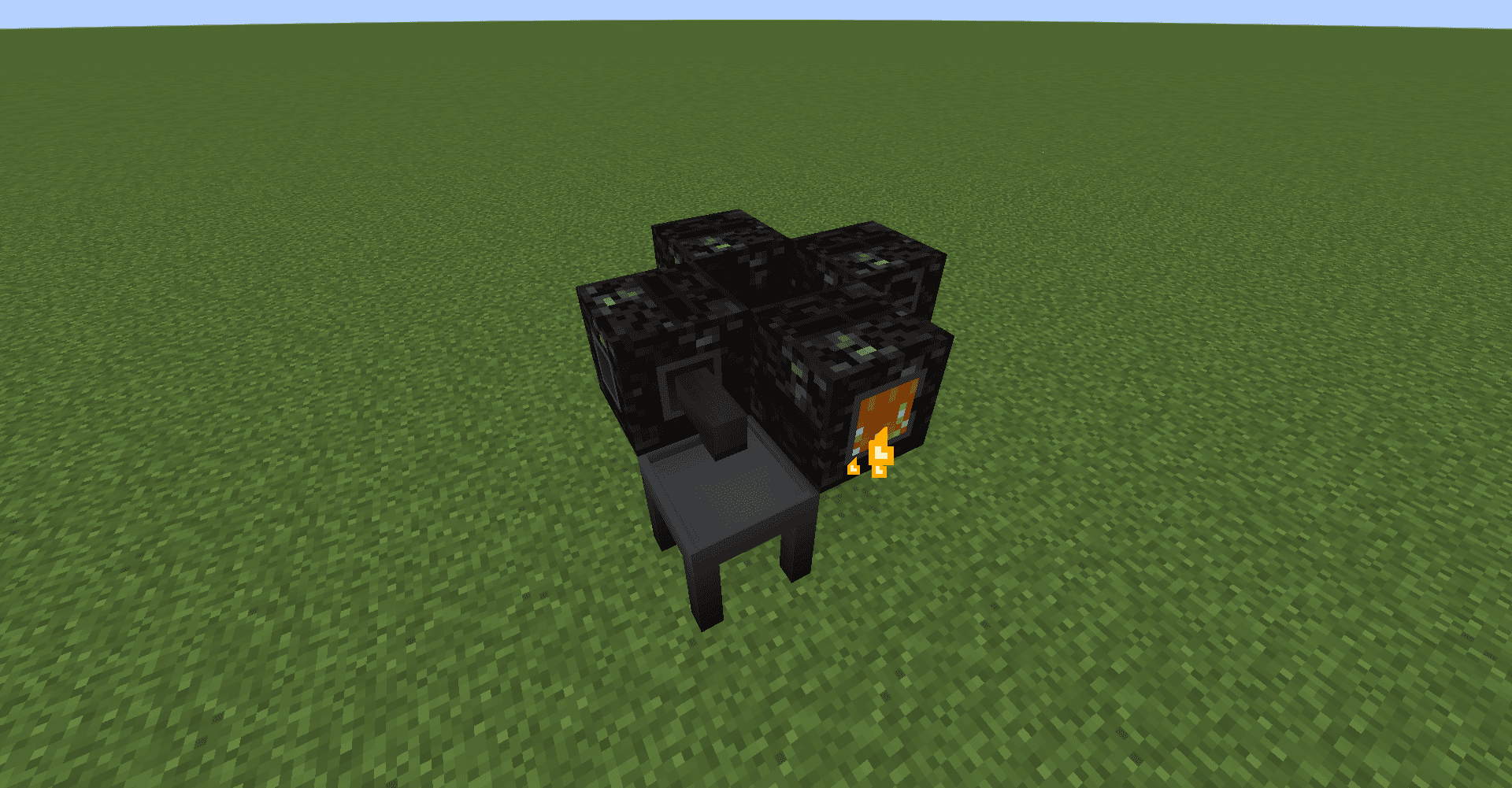Productive Metalworks screenshot