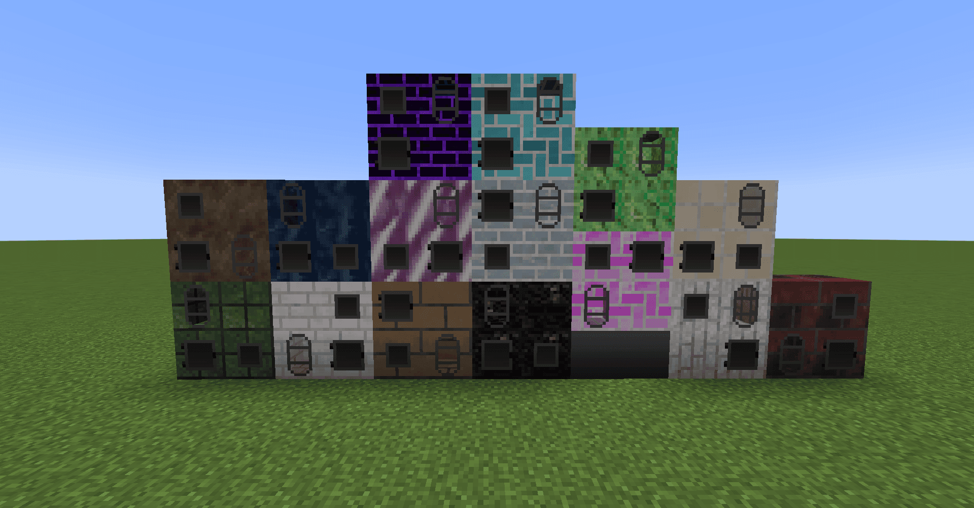 Productive Metalworks screenshot