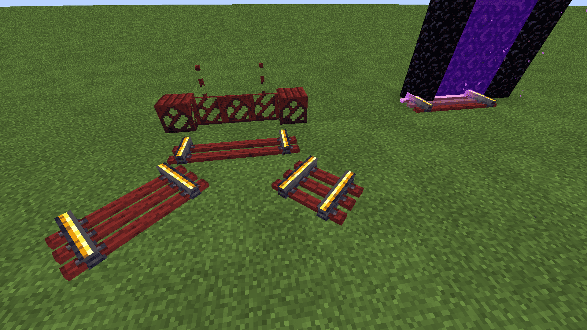 Crimsonier Crimson screenshot