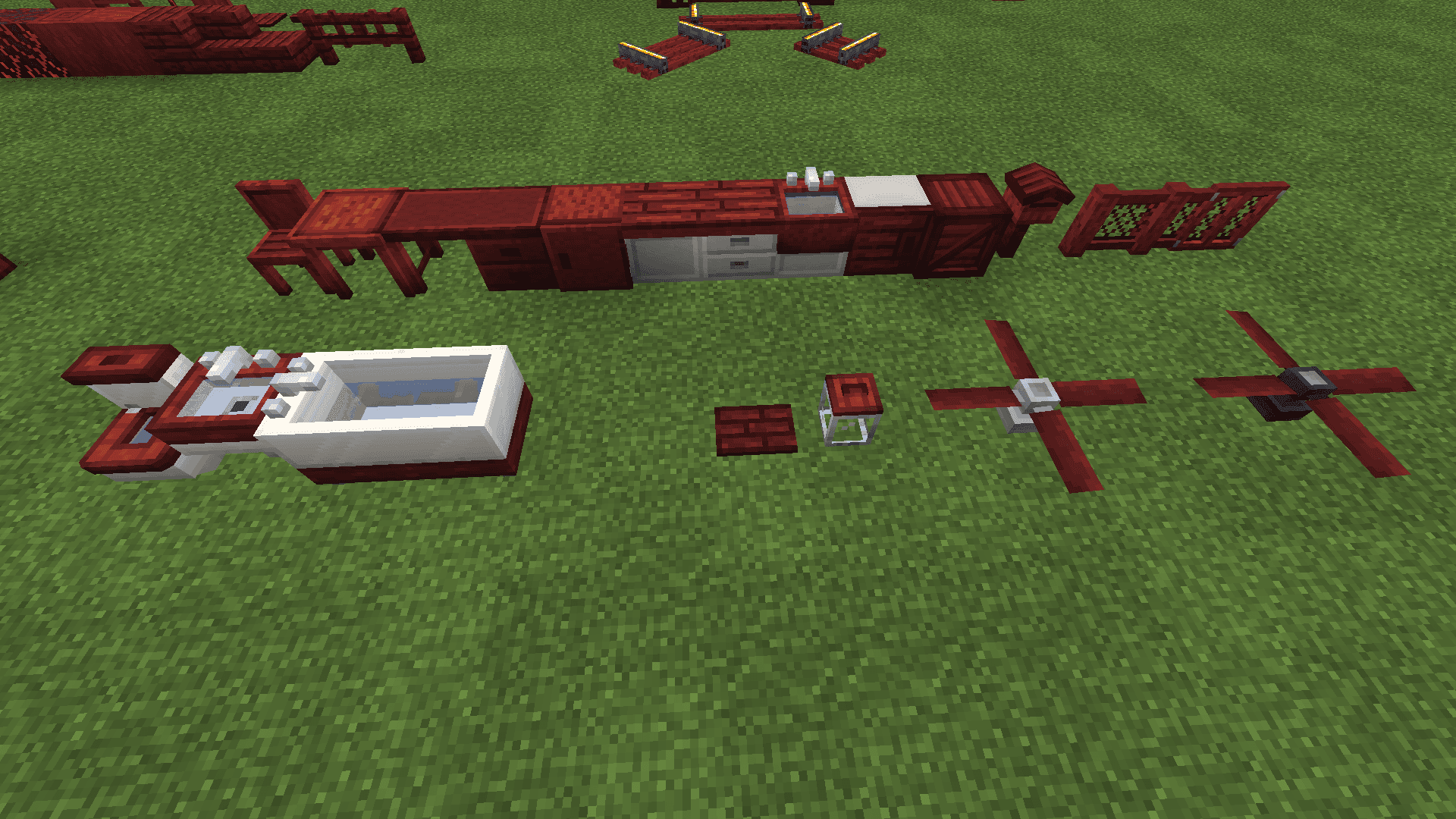 Crimsonier Crimson screenshot