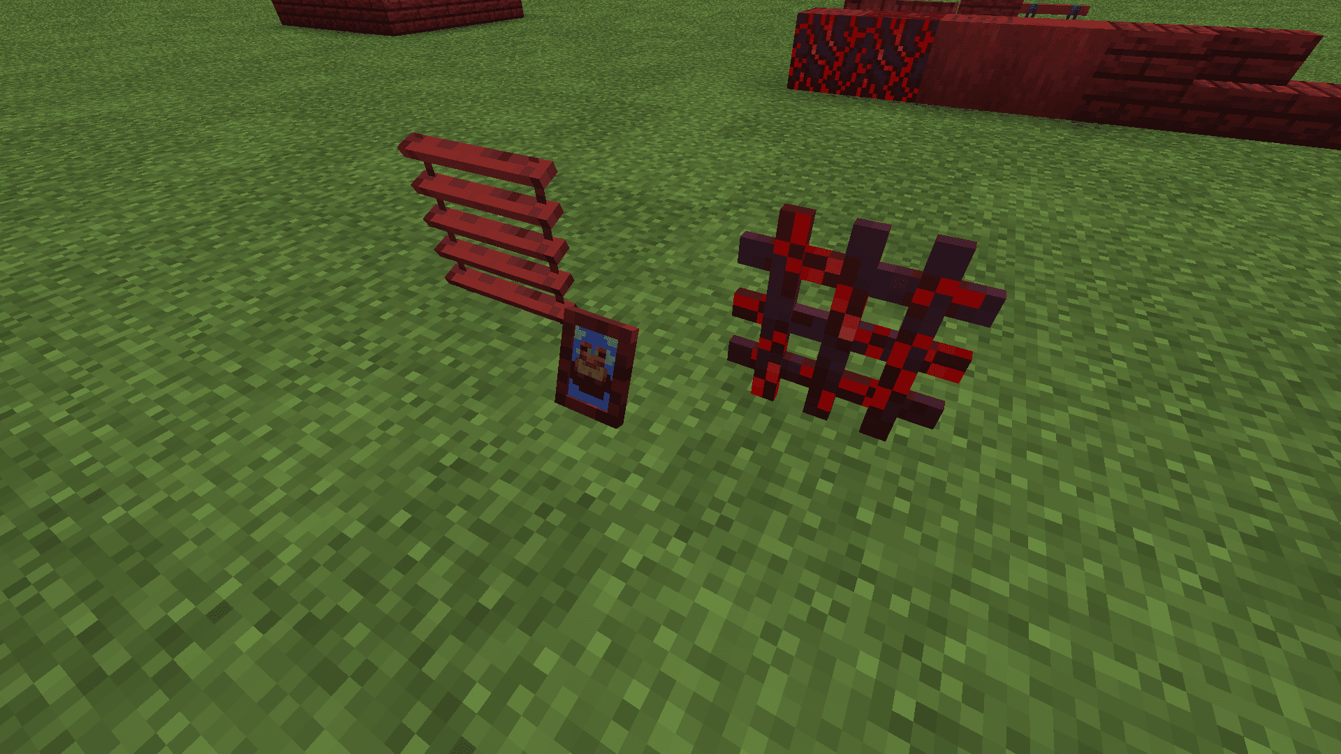 Crimsonier Crimson screenshot