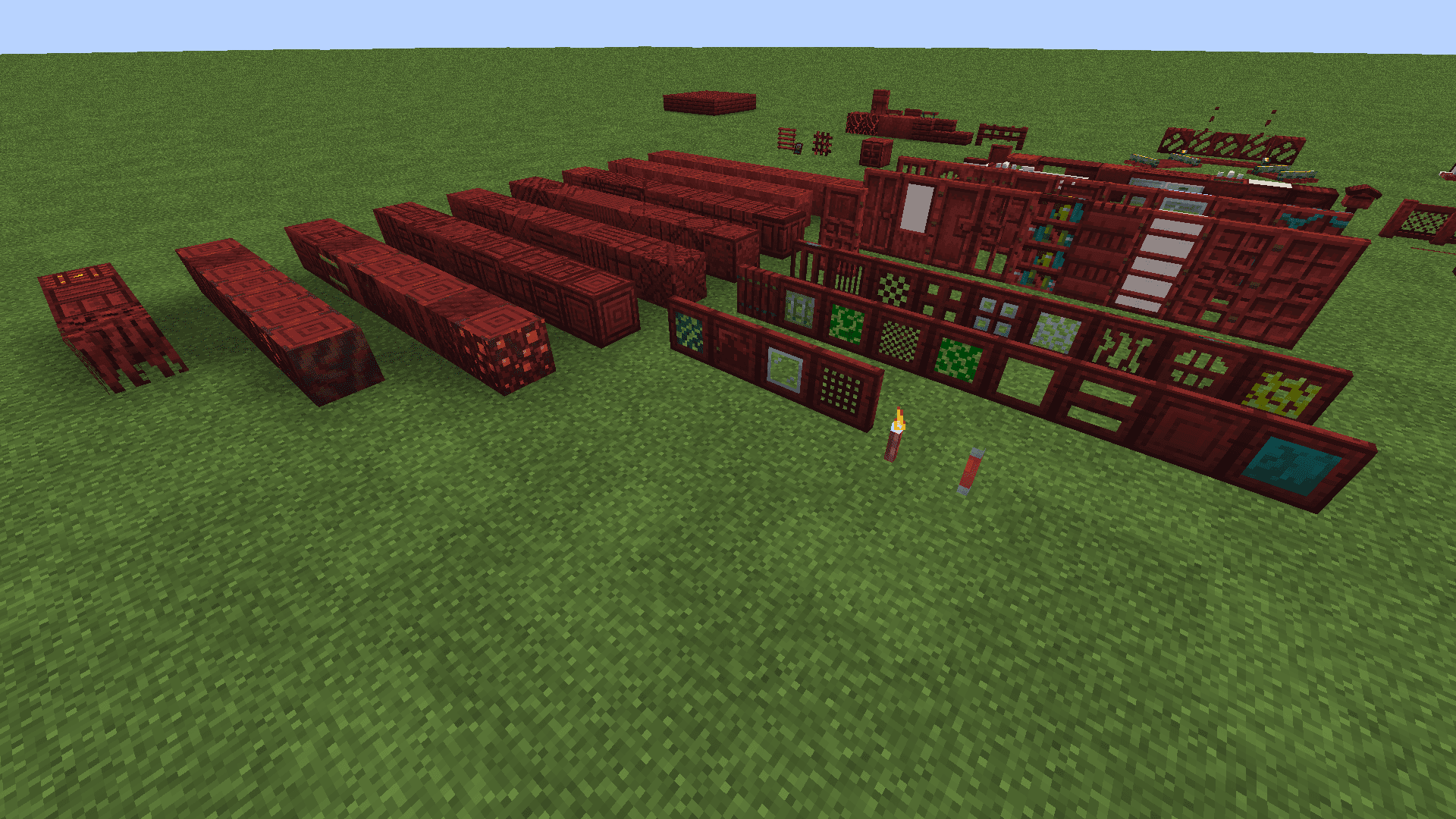 Crimsonier Crimson screenshot