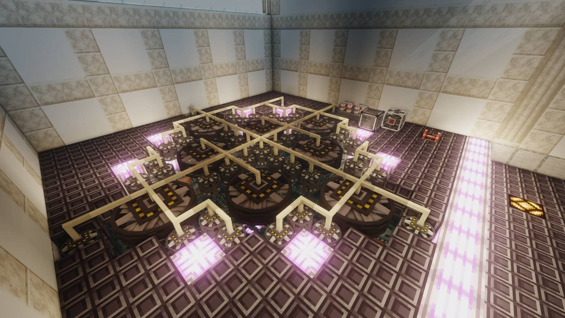 Nuclear Science screenshot