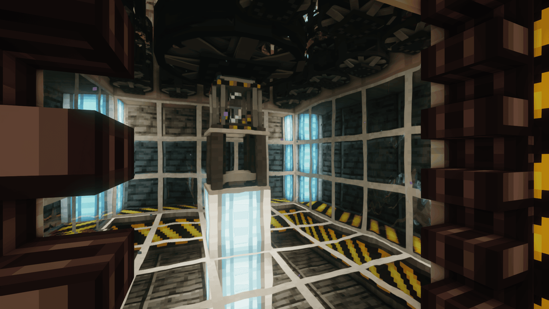 Nuclear Science screenshot