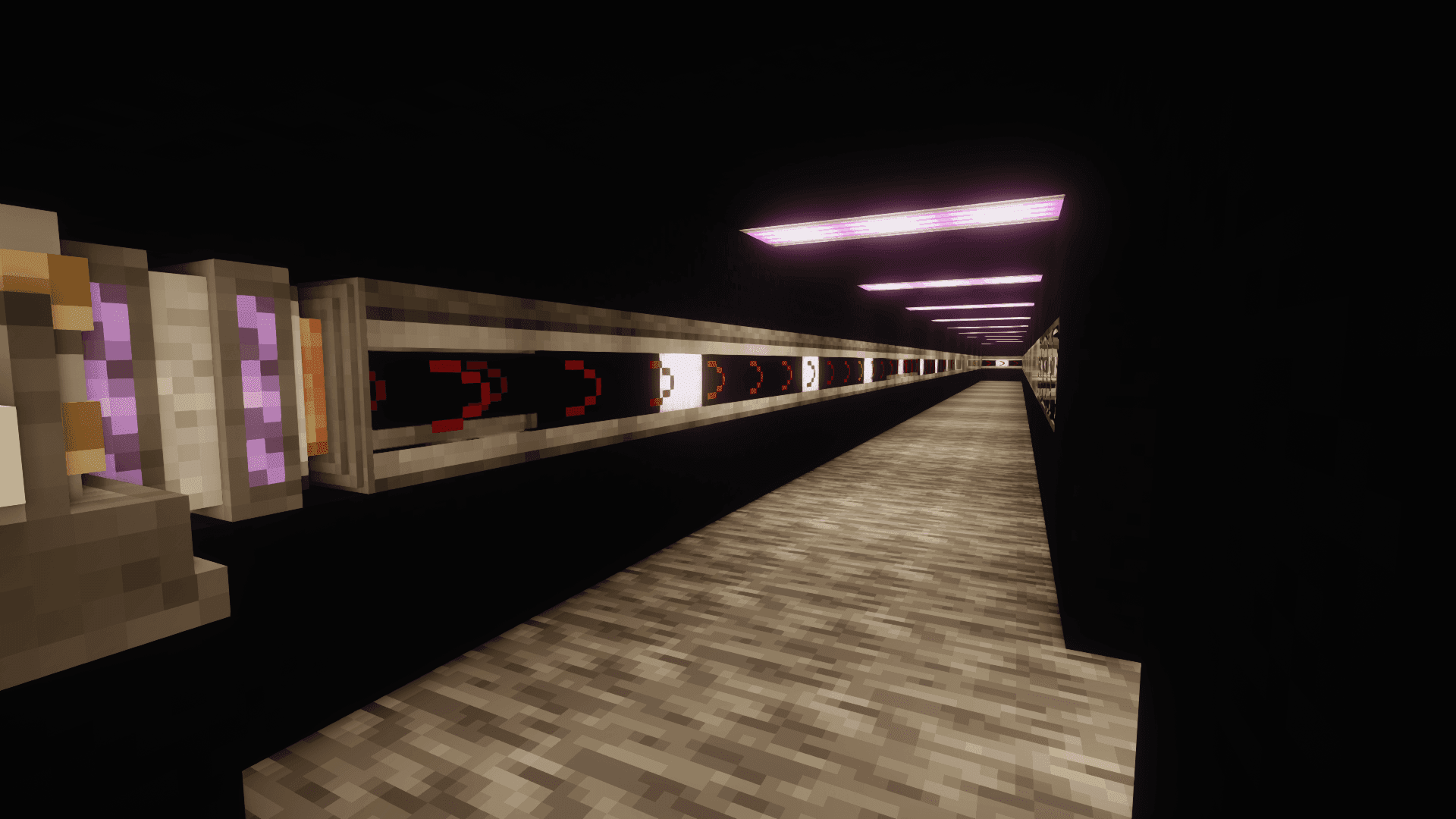 Nuclear Science screenshot