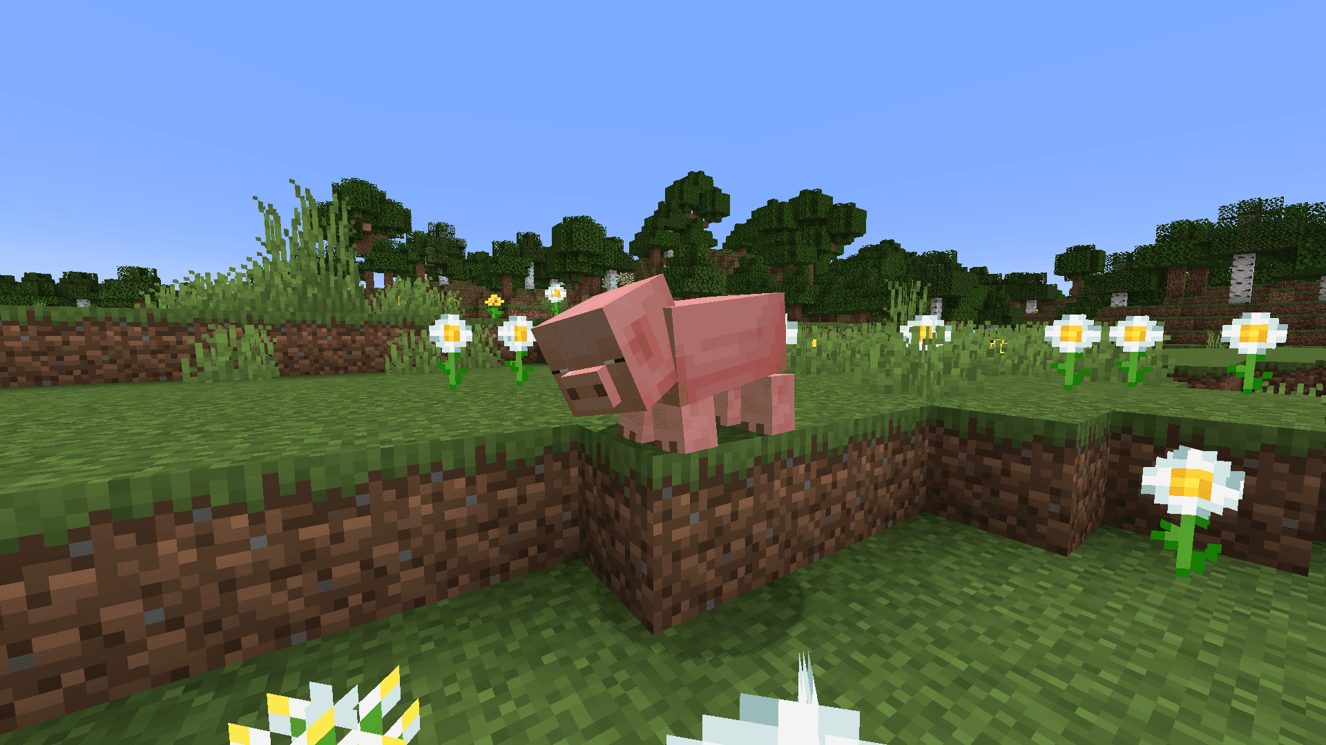 Reanimated Blue screenshot