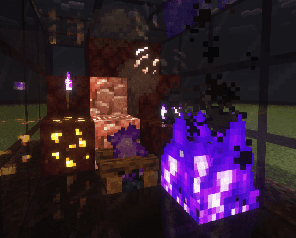 Moonlit screenshot