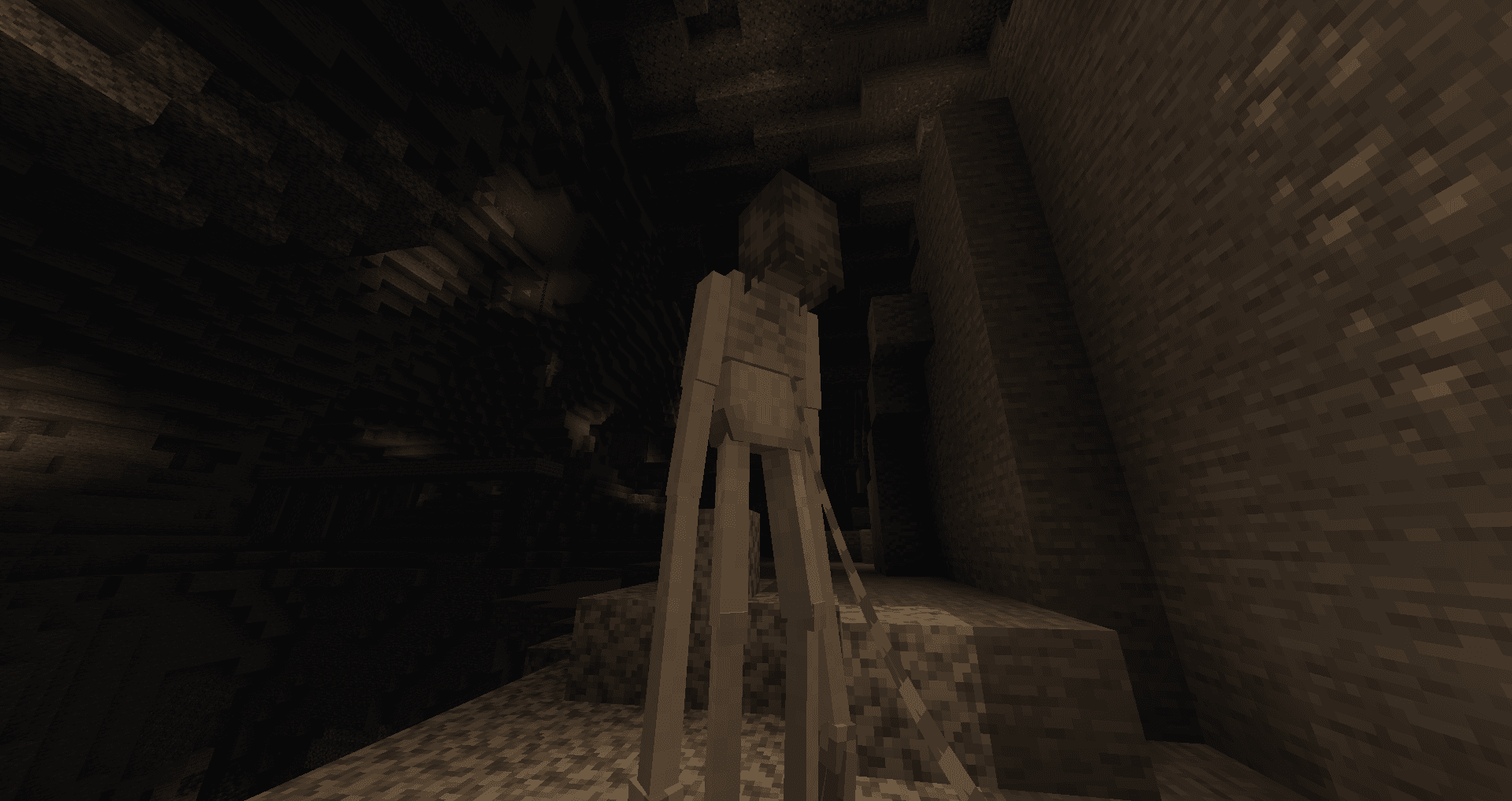 SCP-096, The Shy Guy screenshot
