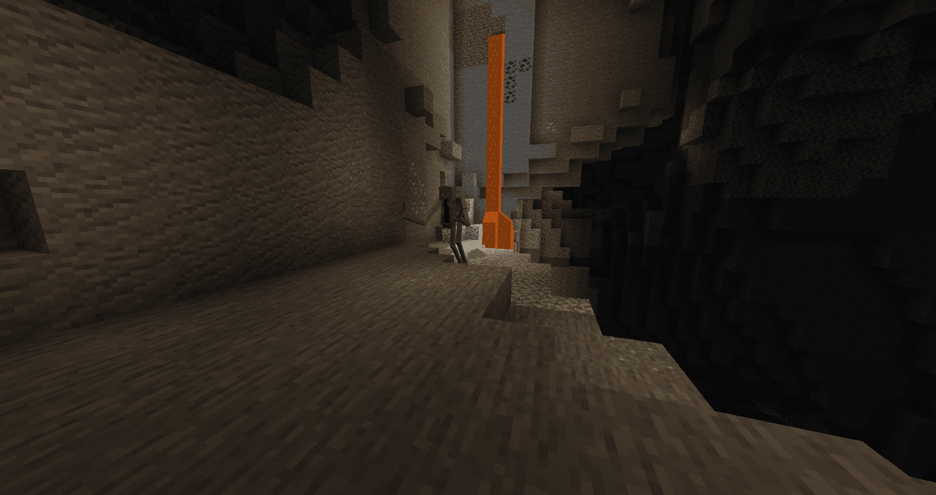 SCP-096, The Shy Guy screenshot