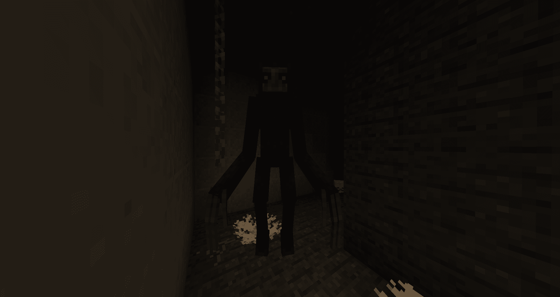 SCP-087, The Stairwell screenshot