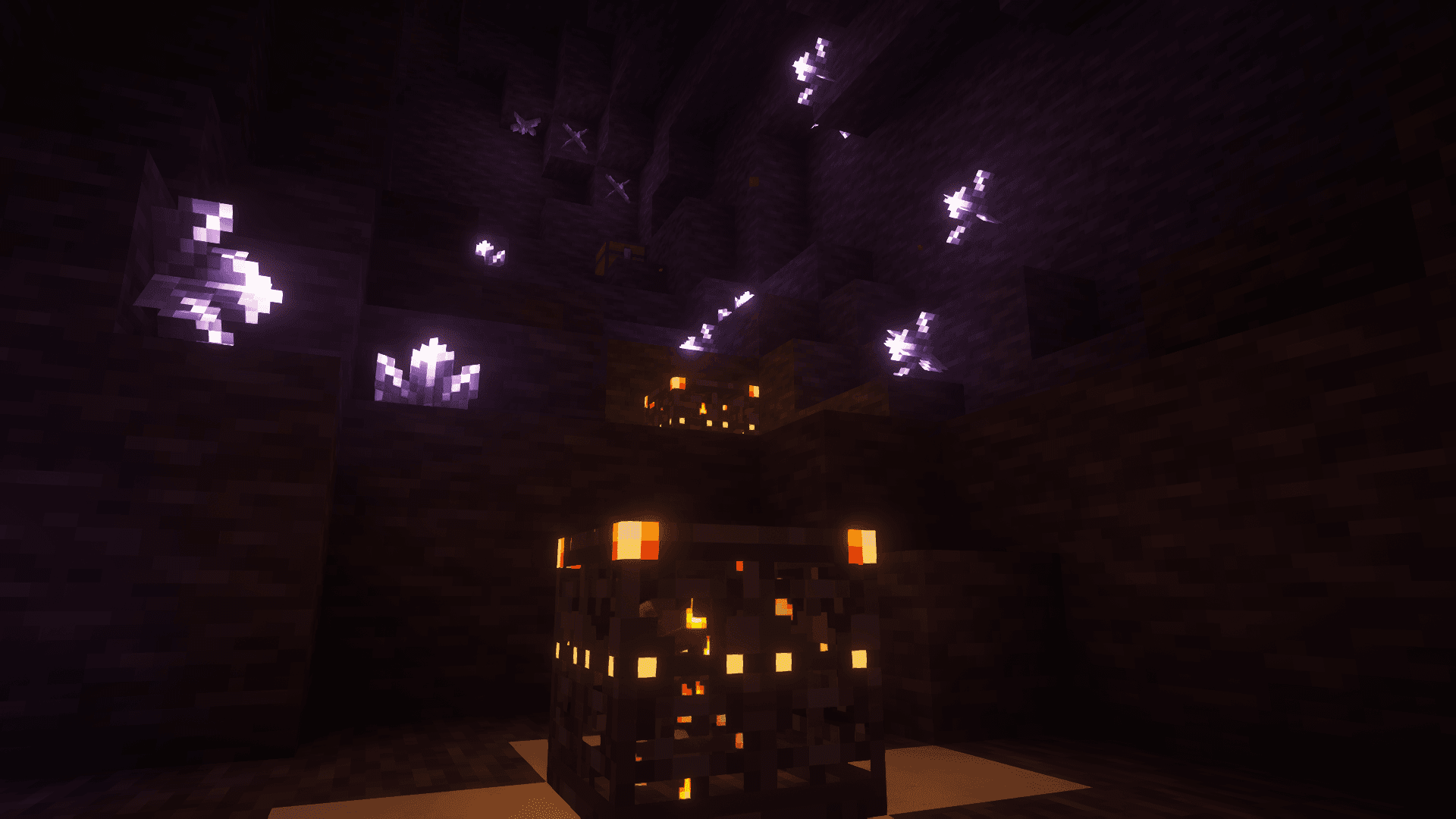 The Solar Apocalypse screenshot