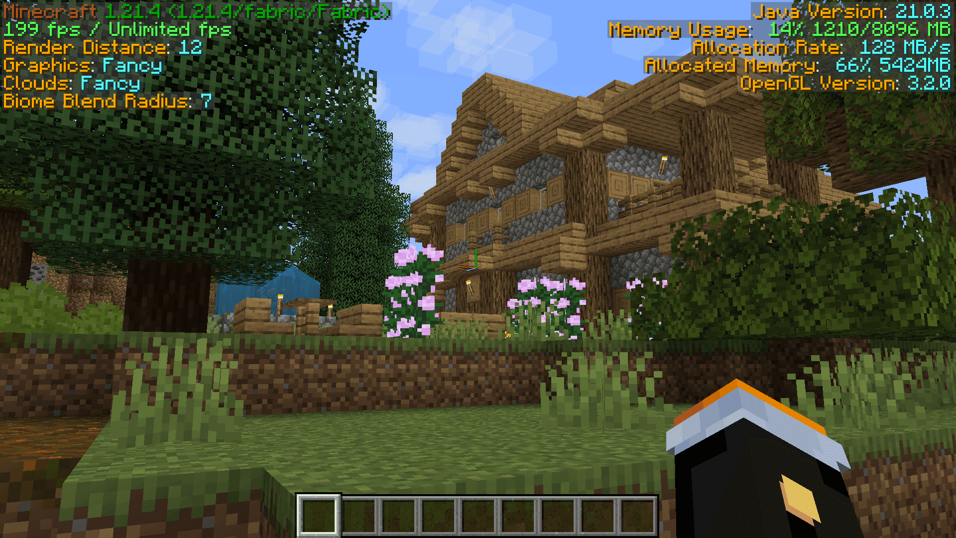 The Solar Apocalypse screenshot