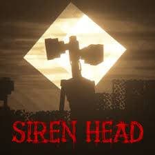 HORROR - The silent forest - Siren Head (horror) screenshot