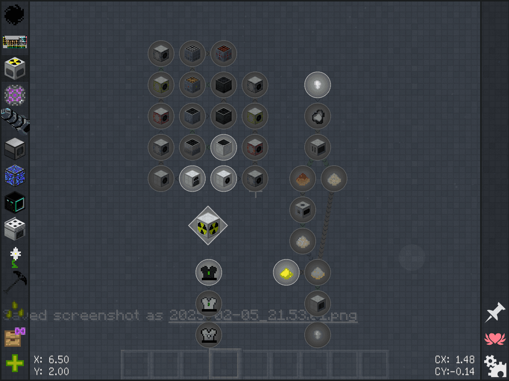 Infinite Progress screenshot