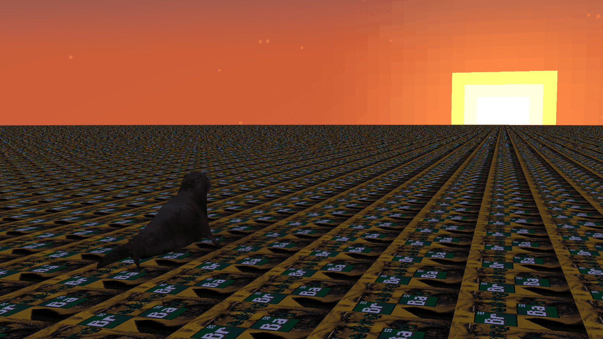 Mtron Complete screenshot