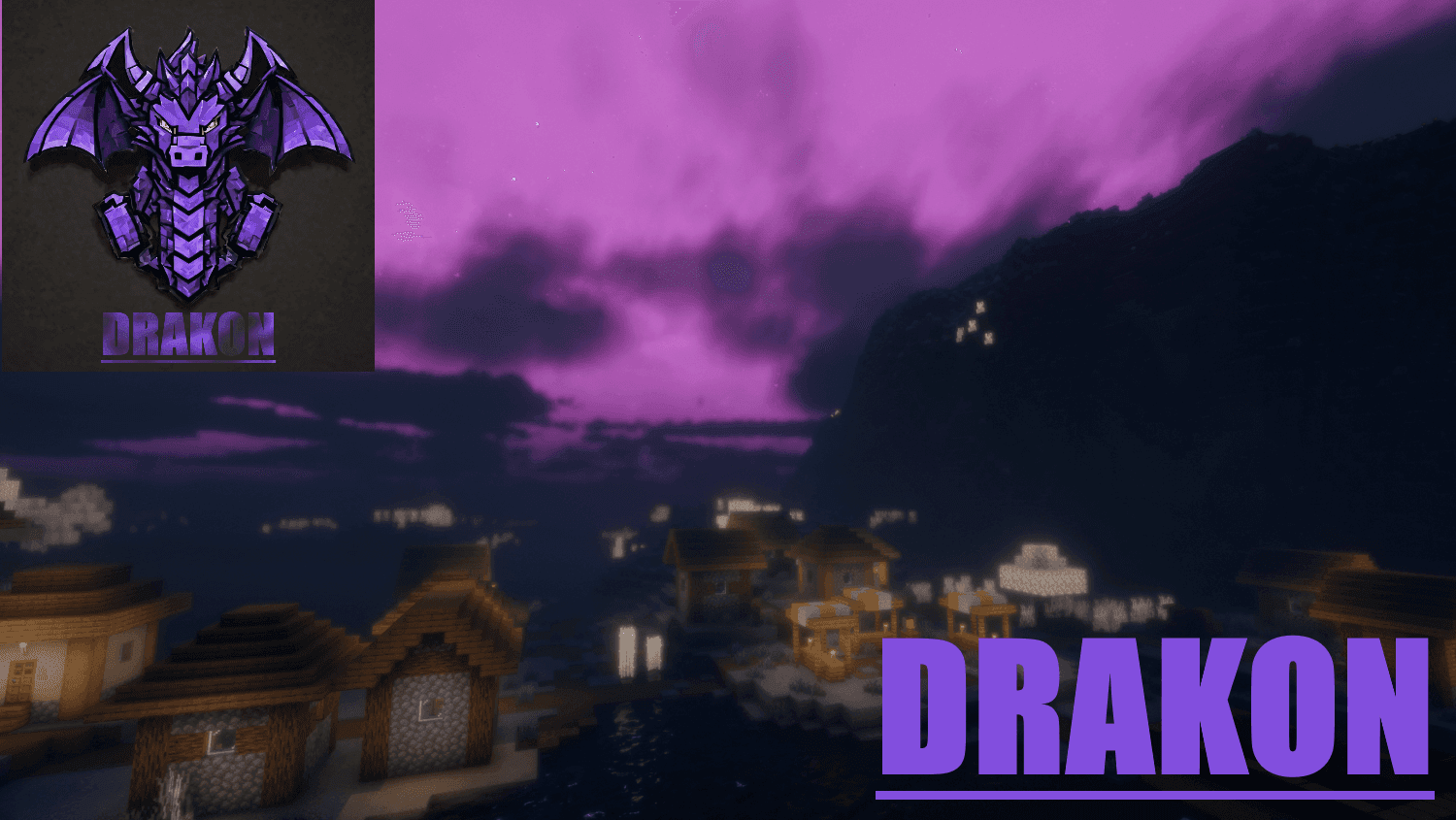 Drakon screenshot