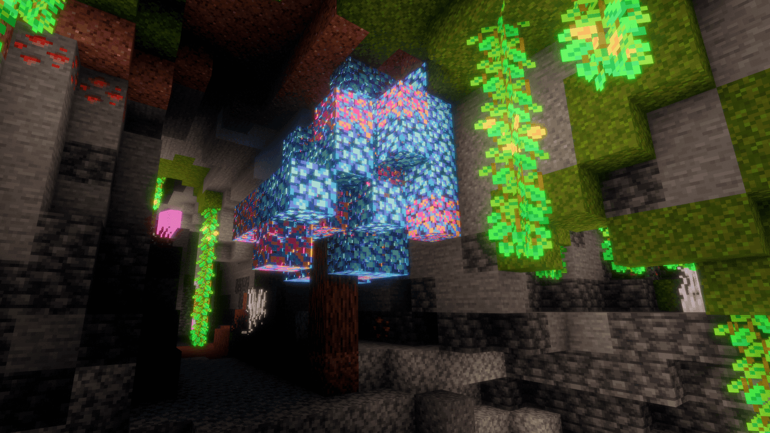 Drakon screenshot