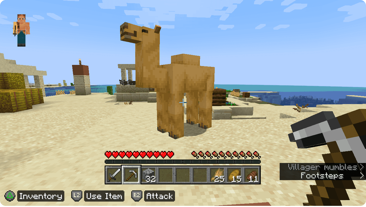 Controllable screenshot