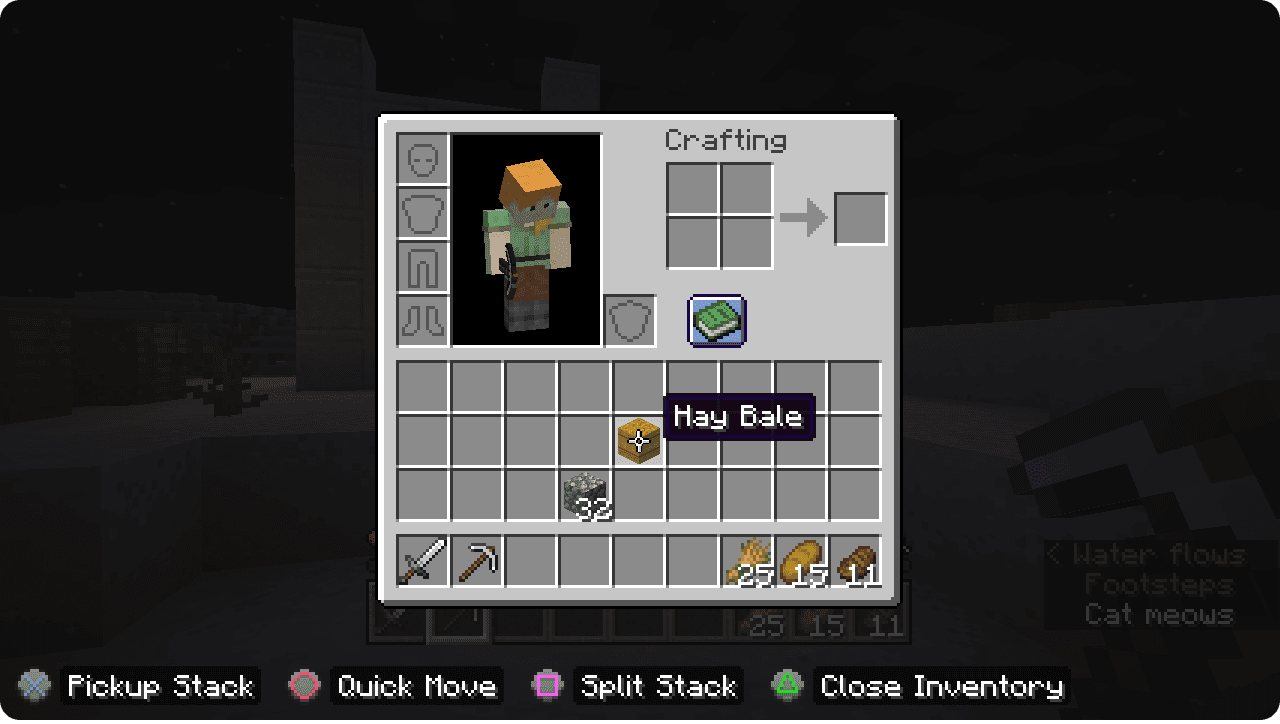 Controllable screenshot